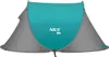 A pop-up camping tent is shown against a white background. Anteprima dell’immagine prodotto