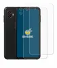 2x Für Samsung Galaxy XCover 6 Pro (Display+Kamera) Produktbild-Vorschau 2