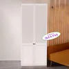 ben+camilla.com Landhausstil Profiltür passend zu IKEA Pax Produktbild-Vorschau 2