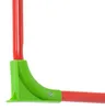 Klappbarer Kinderstuhl TOFFY mit lustigem Design – für Produktbild-Vorschau 7