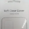 Samsung EF-QA336TTEGWW, Cover, Samsung, Galaxy A33 5G, 16,5 Produktbild-Vorschau 15