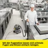 Aspiratore a umido/secco Kärcher NT 22/1 Ap Te L Anteprima dell’immagine prodotto 18