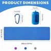 4 in 1 Handventilator mit Kühlhandtuch Set, 4000mAh Akku, 5 Produktbild-Vorschau 12