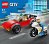 LEGO® 60392 LEGO® City 60392 Verfolgungsjagd mit dem Voir les images du produit 27