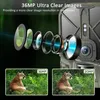 4G/LTE mobilní fotopast 36 MP 4K ovládání přes aplikaci Náhled obrázku produktu 5
