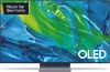 Samsung GQ55S95BATXZG 55' OLED TV 4K, Dolby Atmos, Smart Produktbild-Vorschau 1