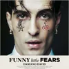 Damiano David - Funny Little Fears (CD) Voir les images du produit 2