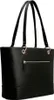 GUESS Dámská kabelka přes rameno Noelle Black Náhled obrázku produktu 40