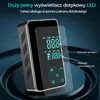Olvy Luftkompressor, Mini Reifenpumpe 7000mAh, Elektrischer Produktbild-Vorschau 9