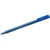 Staedtler Kugelschreiber triplus ball F blau Produktbild-Vorschau 4