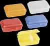 BRUNNEN 1036650 Scatola per il pranzo da 1 pezzo 18 x 13 x Anteprima dell’immagine prodotto 2