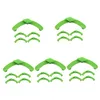 25 Stück Verstellbare Astspreizer – 12cm Bonsai- und Produktbild-Vorschau 4
