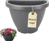 Blumentopf Wand Wandvase Wandblumentopf Blumentopf Produktbild-Vorschau 1