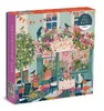 Afternoon Tea 500 Piece Puzzle Voir les images du produit 1