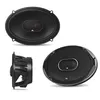 JBL Stadium GTO 930 | 3 vie | 6x9' Diffusore coassiale Anteprima dell’immagine prodotto 3