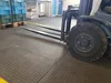 Stájová rohož Mosolut Heavy 132, v.32 mm Náhled obrázku produktu 11
