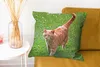 MuchoWow® Zierkissen Sofakissen Wohnzimmer Dekokissen 50x50 Produktbild-Vorschau 6