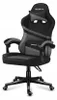 Chaise de jeu Huzaro Force 4.4 Grey Mesh Voir les images du produit 8