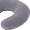 Reise-Nackenkissen -  dark grey Produktbild-Vorschau 3