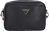 Guess Jeans Schwarze Damentasche Produktbild-Vorschau 46