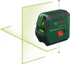 Krížový laser AdvancedLevel 2G Set Náhľad obrázku produktu 2