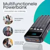 Siltcon Schnelllade-Powerbank 30000 mAh – 22,5 W – 3 Produktbild-Vorschau 14