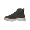 Paul Green Schnürboots Damen 31363539393539 Grau 38 1/2 EU Produktbild-Vorschau 2