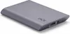 A LaCie portable external SSD is shown on a white background. Anteprima dell’immagine prodotto