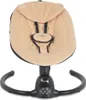 Cangaroo Clarissa Beige Baby-Schaukel 110579 Produktbild-Vorschau 2
