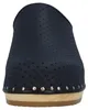 Berkemann Standard-Toeffler - Blau, Schuhgröße:EUR 38.5 Produktbild-Vorschau 5