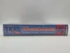 The side view of a TKKG Junior Adventskalender box. Produktbild-Vorschau
