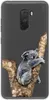 PhoneNatic Case kompatibel mit Xiaomi Pocophone F1 Produktbild-Vorschau 2