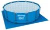 Tovaglia Bestway® PE 396 x 396 cm, blu, quadrata Anteprima dell’immagine prodotto 10