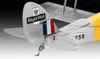 Revell Adventskalender|Revell Control|Revell D.H. 82A Tiger Produktbild-Vorschau 15