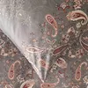 Bassetti Bettwäsche Monnalisa" grün 1x 155x220 cm + 1x Produktbild-Vorschau 11