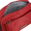 PICARD bolso bandolera Sonja Crossbody Bag Red rojo Vista previa de la imagen del producto 15