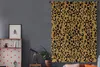 MuchoWow® Wandteppich Wandbehang Tiermuster - Panther - Produktbild-Vorschau 6