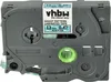 vhbw Schriftband-Kassette kompatibel mit Brother PT 1290RS, Produktbild-Vorschau 1