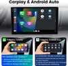Android13 8+256G carplay Für Mitsubishi ASX 2010-2016 Náhľad obrázku produktu 5