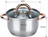 Kinghoff 8-Teiliges Topfset Kh-1763 Produktbild-Vorschau 7