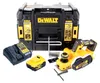 DeWALT DCP 580 P1 Cepillo a batería sin escobillas XR 18V Vista previa de la imagen del producto 1