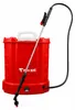 Akku-Sprühgerät 12 Liter Tank, 12V 8Ah Akku, automatische Produktbild-Vorschau 3