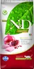 Farmina Pet Food N&D Prime, Adult, Huhn, Granatapfel, 5 kg, Produktbild-Vorschau 1