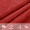 Sonnensegel 160 g/m² Rot 4/5x4 m HDPE Produktbild-Vorschau 5