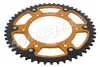 Stealth-Kettenrad Supersprox 520 - 50Z (gold) Produktbild-Vorschau 2