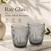 Trinkglas Ray 2er-SET Grau - 300ml Produktbild-Vorschau 7