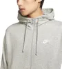 Nike Sportswear Club Herrenjacke Produktbild-Vorschau 11