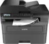 Brother MFC-L2802DN, Laser, Monodruck, 1200 x 1200 DPI, A4, Produktbild-Vorschau 2