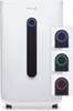Luftentfeuchter und Luftreiniger CA-706 Smart - Geeignet Produktbild-Vorschau 2