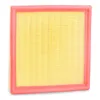 Luftfilter RIDEX 8A0124 für OPEL Corsa D Schrägheck (S07) Produktbild-Vorschau 4
